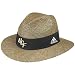 51d9G80DLXL. AA75  adidas UCF Knights Straw Hat