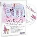 ScrapSMART.com Let's Dance! Software with Clip Art and Scrapbook Pages for Ballet, Ja...