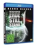 Image de Tag An dem die Erde Stillstand-der (Bd-K) [Blu-ray] [Import allemand]