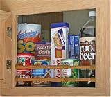 Oak Single Barkeeper 16 - 28 by Camco