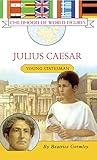Julius Caesar: Young Statesman (Childhood of World Figures)