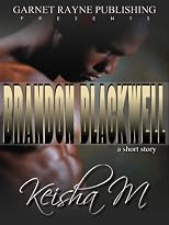Brandon Blackwell
