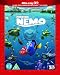 Finding Nemo 3D