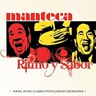 Ritmo Y Sabor by  Manteca 
