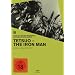 Tetsuo 1 - The Iron Man - Edition Nippon Classics