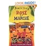 Rose En Marche: Running A Market Stall In Provence