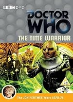 Doctor Who - The Time Warrior [DVD] [1973]