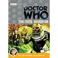Doctor Who - The Time Warrior [DVD]