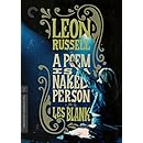 A Poem Is a Naked Person (The Criterion Collection)