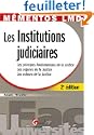 Les Institutions