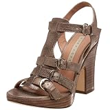 Pura Lopez Womens P880 Sandal
