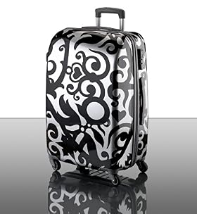 Marcel Wanders Medium Nos&eacute; Suitcase