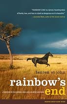 Rainbow's End: A Memoir of Childhood, War and an African Farm