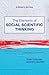 The Elements of Social Scientific Thinking