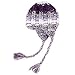 Suchen : Volcom Allura Beanie Ladies Ultra Violett