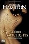 J�gerin des Zwielichts: Ein Anita Blake Roman