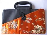 oriental style fashion handbag