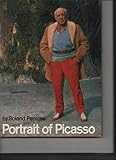 Portrait of Picasso