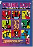 Young Scot 1998 : the essential guide for young people