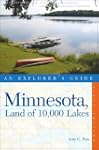 An Explorer's Guide: Minnesota: Land...