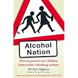 We are a nation that loves to drink and we're…