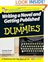 Writing a Novel and Getting Published For Dummies