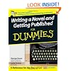 Writing a Novel and Getting Published For Dummies
