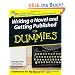 Writing a Novel and Getting Published For Dummies: UK Edition