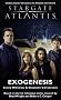 STARGATE ATLANTIS: Exogenesis