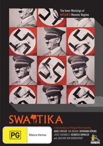 Swastika [ Australische Fassung, Keine Deutsche Sprache ]