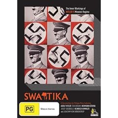 Swastika [ Australische Fassung, Keine Deutsche Sprache ]