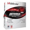 BitDefender Antivirus 2008 - 2 Year 3 Pc