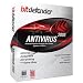 BitDefender Antivirus 2008 - 2 Year/3 Pc's