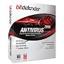 BitDefender Antivirus 2008 - 2 Year/3 Pc's