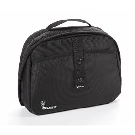 Quinny Buzz Box, Black