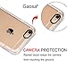 IPhone 6 plus Case,Gaosa 5.5 Inch Apple iPhone 6plus/6splus Case Shock-Absorption Bumper and Anti-Scratch case
