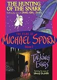 Films of Michael Sporn 2: Hunting of Snark & Talk [DVD] [Region 1] [US Import] [NTSC]