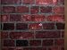Surface Illusions SF084793 Red Brick Vinyl Wallpaper BC1583056