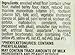 Fifty 50 Foods Sugar Free Chocolate Wafers, 3.5 Ounce (Pack of 8)