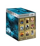 DVD : National Geographic: Explore Your Mind - Exploration