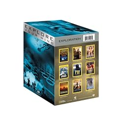National Geographic: Explore Your Mind - Exploration by 