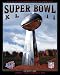 Books : Official Super Bowl XLII 42 Game Program: New York Giants / New England Patriots