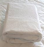 34x75 Waterproof, Dust Mite Proof Mattress Cover for a Bunk/Single bed in Camper, RV, Travel Trailer or Motorhome