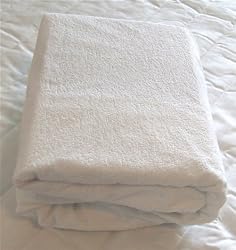 Low Price 72x80 Camper King Dust Mite Proof Waterproof Mattress Cover for a Camper King mattress 72x80 Review