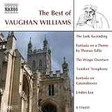 Best of Vaughan Williams