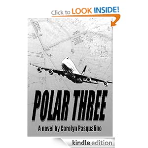 Polar Three Carolyn Pasqualino