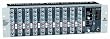 Behringer RX1202FX Ultra Low-Noise Design 12-Input Mic/Line Rack Mixer
