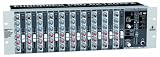 Behringer RX1202FX Ultra Low-Noise Design 12-Input Mic/Line Rack Mixer