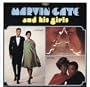 Marvin Gaye & His Girls