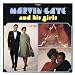 Marvin Gaye & His Girls